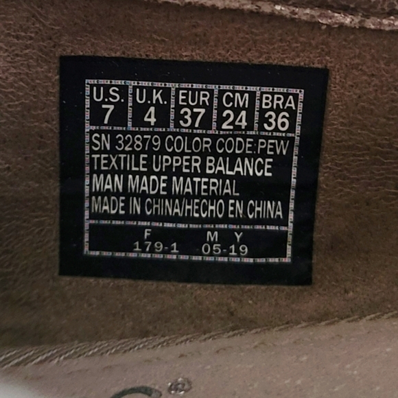 Skechers BOBS Luxe Big Dreamer Bling Women's Flats Size 7 - Picture 8 of 14